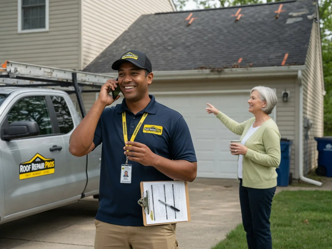 Roof Repair Sizerock, KY FAQs